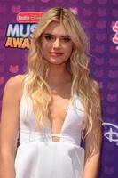 los angeles, 29 aprile - alissa violet al radio disney music awards 2016 al microsoft theater il 29 aprile 2016 a los angeles, ca foto