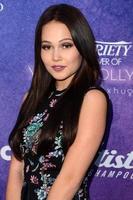 los angeles, 16 agosto - kelli berglund al potere di varietà del giovane evento di hollywood presso la neuehouse il 16 agosto 2016 a los angeles, ca foto