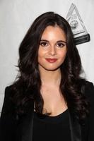 los angeles, 16 ottobre - vanessa marano al 2014 media access awards al paley center for media il 16 ottobre 2014 a beverly hills, ca foto