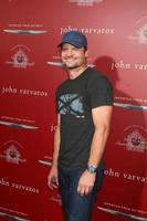 las vegas, aprile 17 - bailey chase al john varvatos 13° beneficio annuale della casa stuart presso il negozio john varvatos il 17 aprile 2016 a west hollywood, ca foto