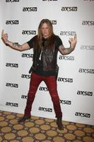 los angeles, 8 gennaio - sebastian bach all'axs tv inverno 2016 tca cocktail party al langham huntington hotel l'8 gennaio 2016 a pasadena, ca foto