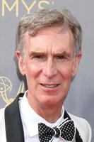 los angeles, 11 settembre - Bill Nye al 2016 Primetime Creative Emmy Awards, giorno 2, arrivi al microsoft theater l'11 settembre 2016 a los angeles, ca foto
