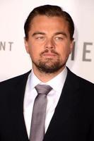 los angeles, 16 dicembre - leonardo dicaprio alla premiere di los angeles revenant al teatro cinese tcl il 16 dicembre 2015 a los angeles, ca foto