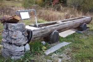 escursioni nelle alpi svizzere foto