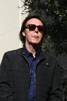 Los angeles, 9 febbraio - paul mccartney alla cerimonia di hollywood walk of fame per paul mccartney al capital record building il 9 febbraio 2012 a los angeles, ca foto