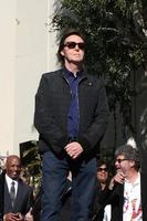 Los angeles, 9 febbraio - paul mccartney alla cerimonia di hollywood walk of fame per paul mccartney al capital record building il 9 febbraio 2012 a los angeles, ca foto