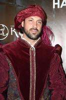 los angeles, 24 ottobre - maksim chmerkovskiy alla festa ufficiale di halloween della rivista maxim presso la tenuta privata il 24 ottobre 2015 a beverly hills, ca foto