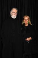 Los Angeles, 12 gennaio - michael haneke arriva ai premi della critica cinematografica 2013 presso l'hotel intercontinentale il 12 gennaio 2013 nella città del secolo, ca foto