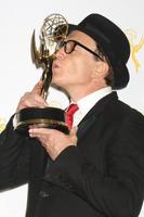 vlos angeles, 12 settembre - Bradley Whitford al Primetime Creative Emmy Awards sala stampa al microsoft theater il 12 settembre 2015 a los angeles, ca foto