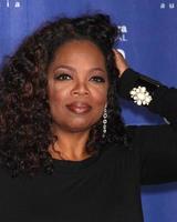 santa barbara, 5 febbraio - oprah winfrey al festival internazionale del cinema di santa barbara onora oprah winfrey al teatro di arlington il 5 febbraio 2014 a santa barbara, ca foto