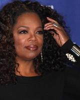 santa barbara, 5 febbraio - oprah winfrey al festival internazionale del cinema di santa barbara onora oprah winfrey al teatro di arlington il 5 febbraio 2014 a santa barbara, ca foto