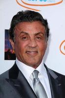 los angeles, 6 giugno - Sylvester stallone al lupus la orange ball presso i Fox Studios il 6 giugno 2015 nella città del secolo, ca foto