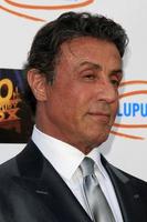 los angeles, 6 giugno - Sylvester stallone al lupus la orange ball presso i Fox Studios il 6 giugno 2015 nella città del secolo, ca foto