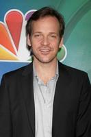 los angeles, 16 gennaio - peter sarsgaard all'nbc tca inverno 2015 presso l'hotel langham huntington il 16 gennaio 2015 a pasadena, ca foto