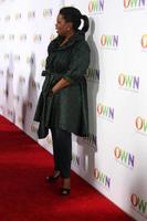 los angeles, 6 gennaio - oprah winfrey arriva alla rete oprah winfrey inverno 2011 tca party al langham huntington hotel il 6 gennaio 2011 a pasadena, ca foto