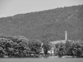 il lago di costanza foto