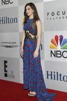 Los Angeles, 11 gennaio - hailee steinfeld alla festa dei Golden Globes della nbc post a Beverly Hilton l'11 gennaio 2015 a Beverly Hills, ca foto