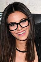 los angeles, 12 marzo - Victoria Justice presso la rivista kode primavera 2015 cover party presso lo standard il 12 marzo 2015 a West Hollywood, ca foto