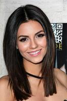 los angeles, 12 marzo - Victoria Justice presso la rivista kode primavera 2015 cover party presso lo standard il 12 marzo 2015 a West Hollywood, ca foto