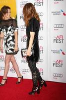 los angeles, nov 12 - kristen stewart, julianne moore alla proiezione speciale ancora alice al festival del cinema afi al teatro dolby il 12 novembre 2014 a los angeles, ca foto