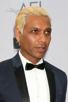 los angeles, 9 giugno - Tony Kanal all'American Film Institute 44th Life Achievement Award tributo di gala a john williams al teatro dolby il 9 giugno 2016 a los angeles, ca foto