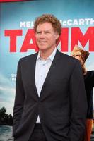 los angeles, 30 giugno - Will Farrell alla prima di tammy los angeles al teatro cinese tcl il 30 giugno 2014 a los angeles, ca foto