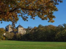 convento nel muensterland tedesco foto