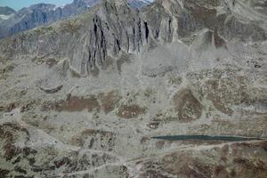 escursioni nelle alpi svizzere foto