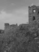 newcastle e tynemouth in inghilterra foto