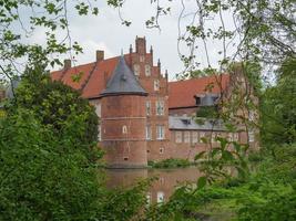 il castello di Herten foto