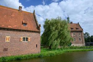 il castello di Raesfeld foto