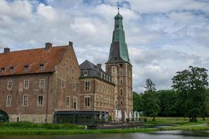 il castello di Raesfeld foto