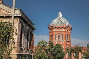 phanar college greco-ortodosso di istanbul foto