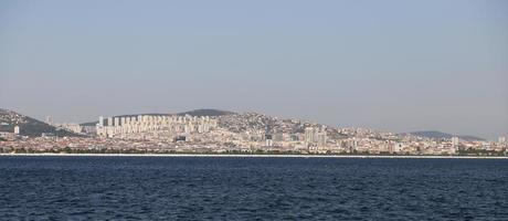 città di istanbul, turchia foto