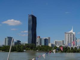 la città di vienna in austria foto