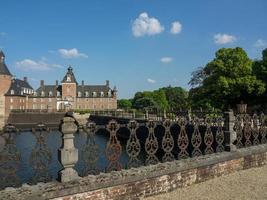 il castello di anholt foto