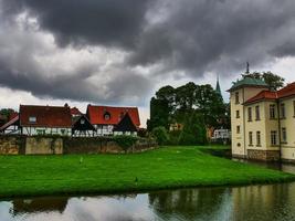 il villaggio di Westerholt foto