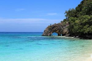 koh khai, un'isola famosa foto