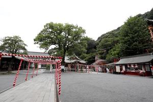 santuario yutoku inari foto
