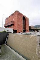 Museo della bomba atomica di nagasaki foto