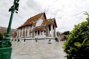 wat suthat thepwararam foto