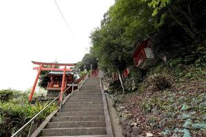 santuario yutoku inari foto