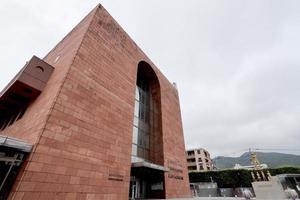 Museo della bomba atomica di nagasaki foto