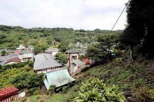 santuario yutoku inari foto