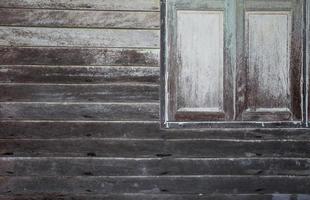 fondo di legno di struttura del grunge astratto foto