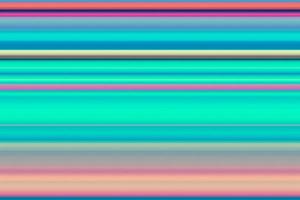sfondo a strisce colorato unico foto