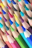 matite colorate foto