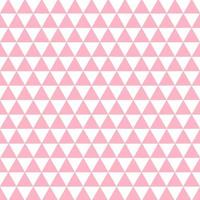 modello senza cuciture diamante rosa. motivo geometrico. foto