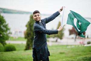 pakistani indiano musulmano arabo foto