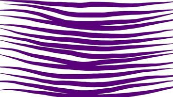 bellissimo motivo a linee astratte di texture della pelle di tigre o zebra. foto